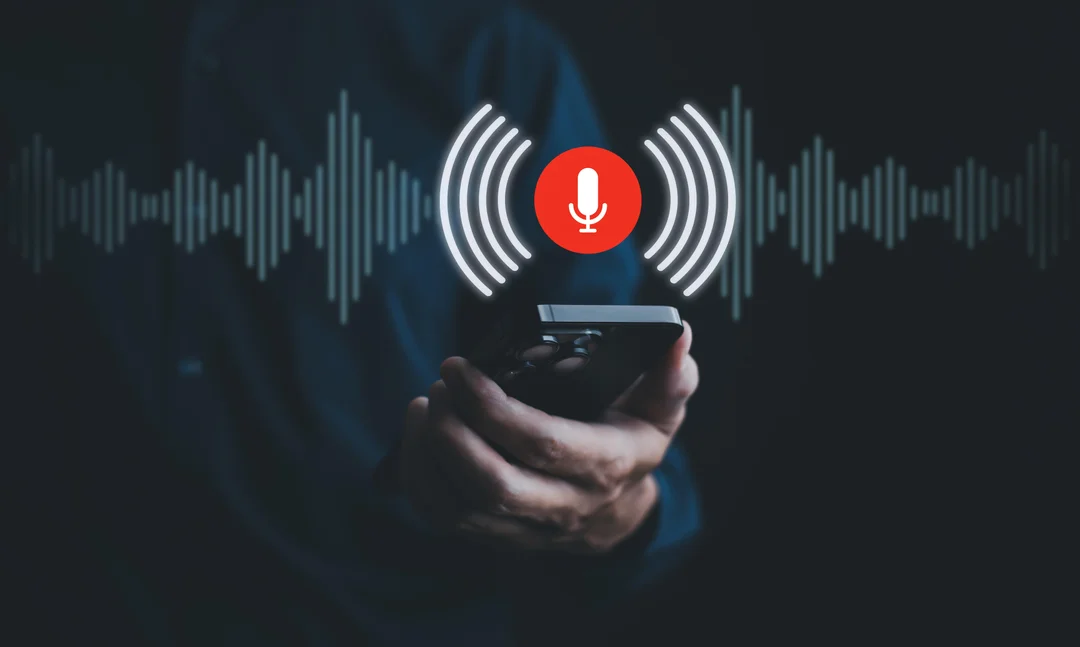 Ancient smoke signals rising against a sunset